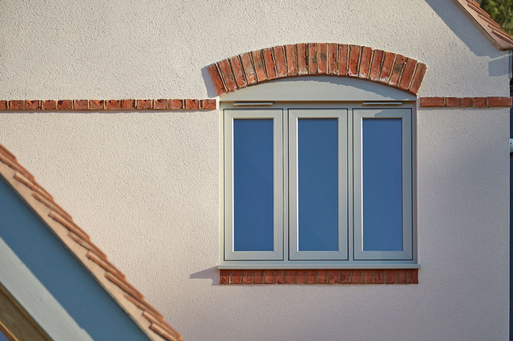 thermally efficient flush casement windows in west sussex