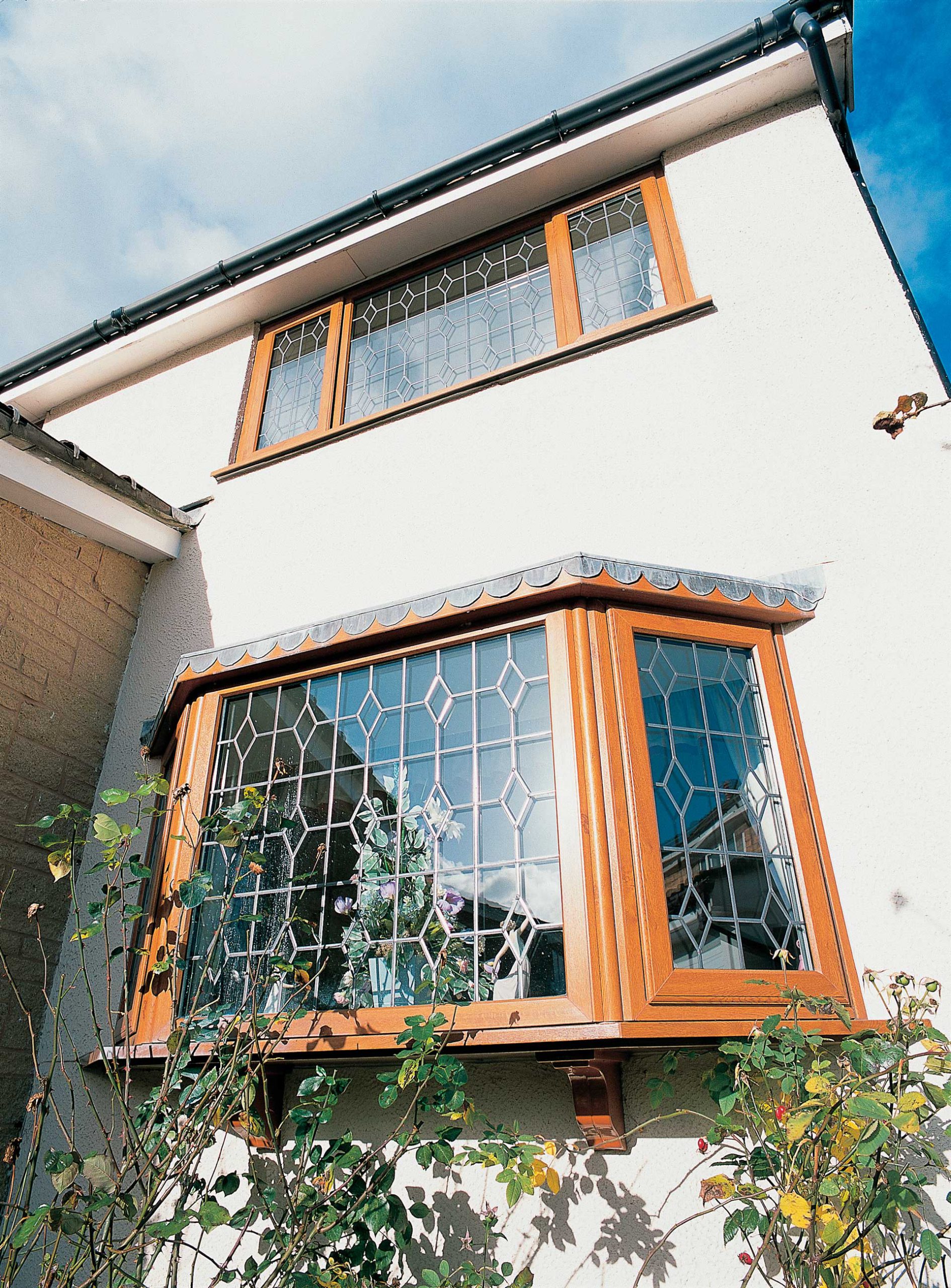 versatile tilt and turn windows