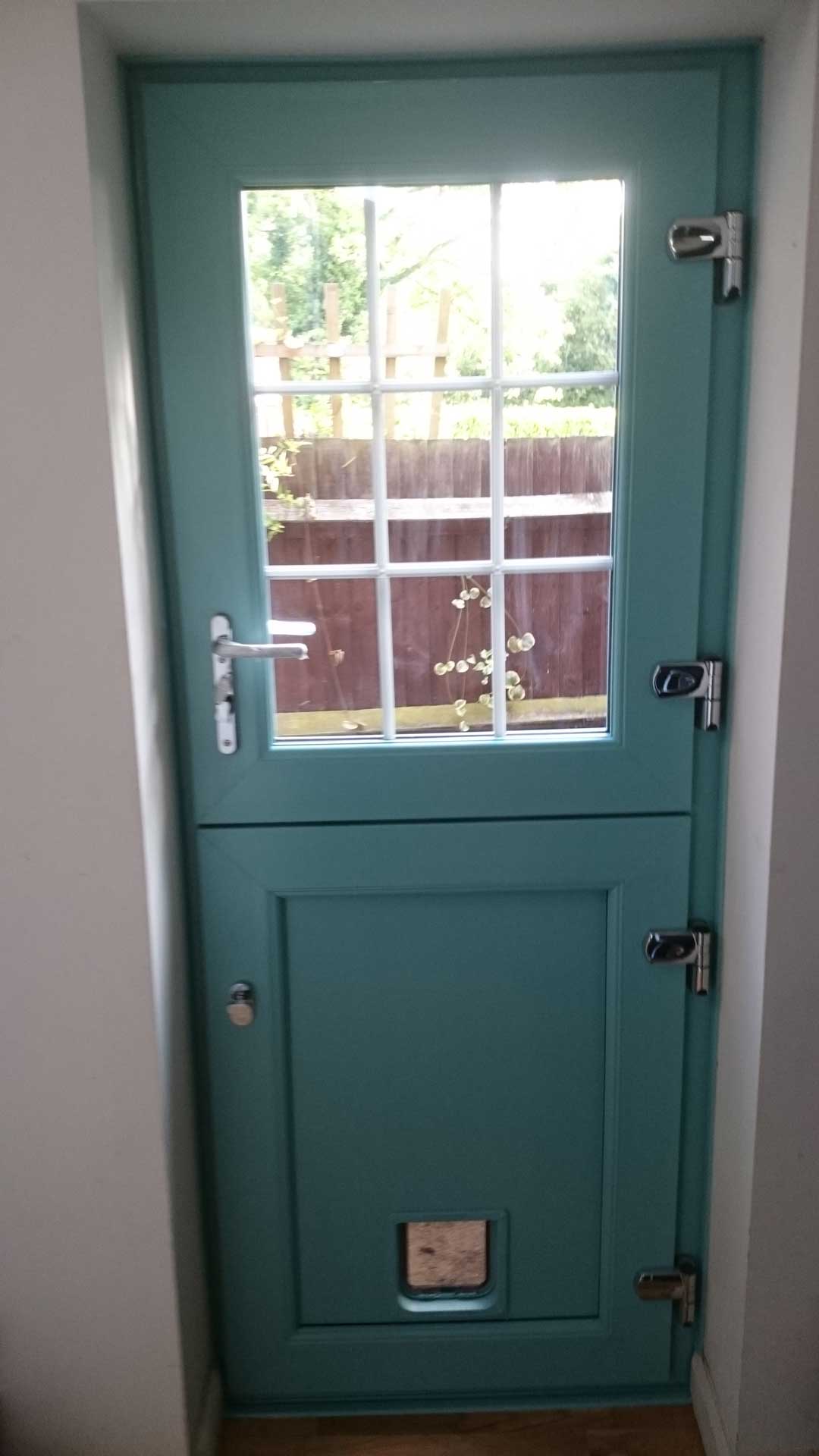 stable doors in chichester