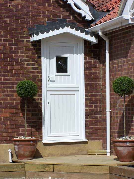 uPVC Stable Doors
