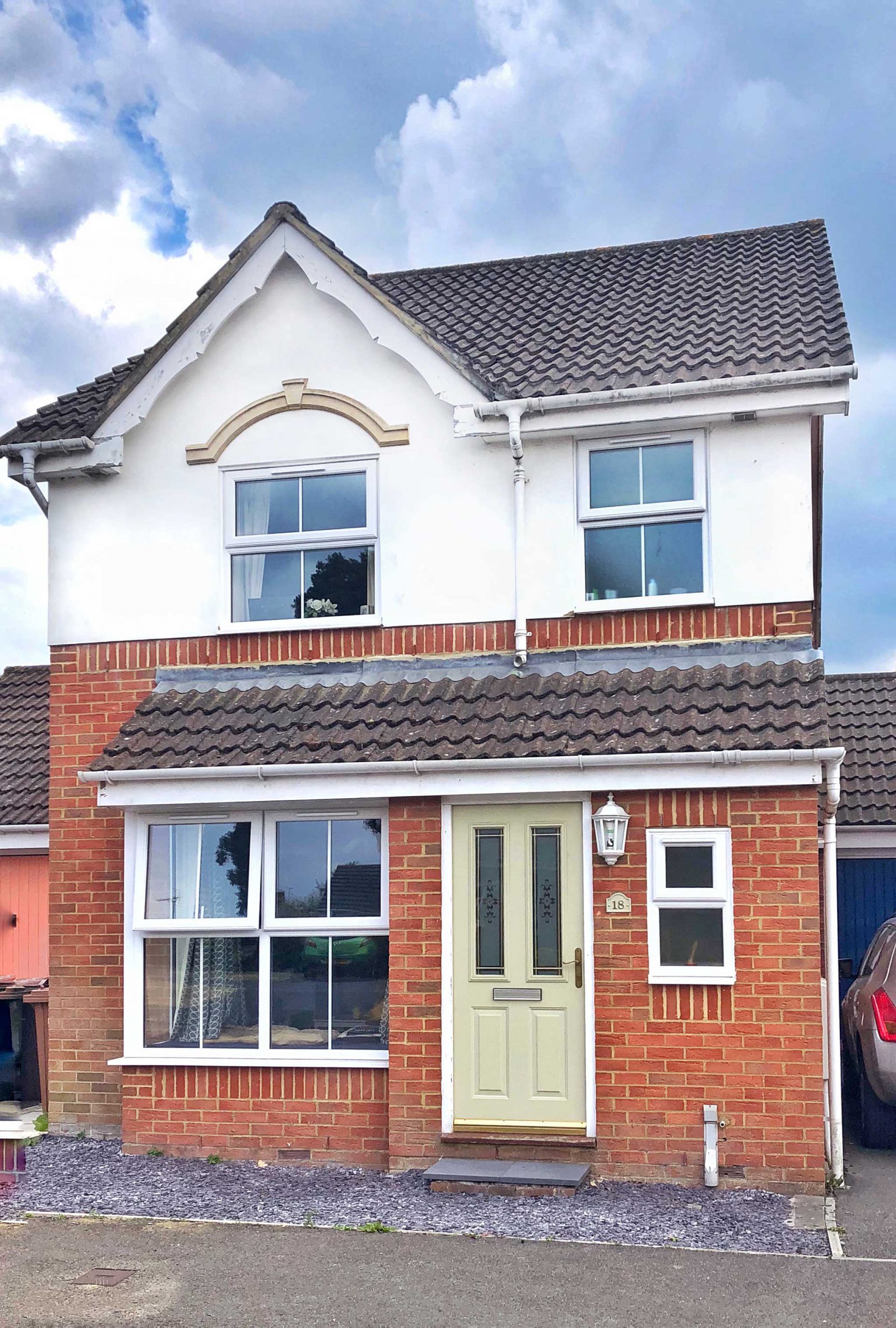 double glazing midhurst