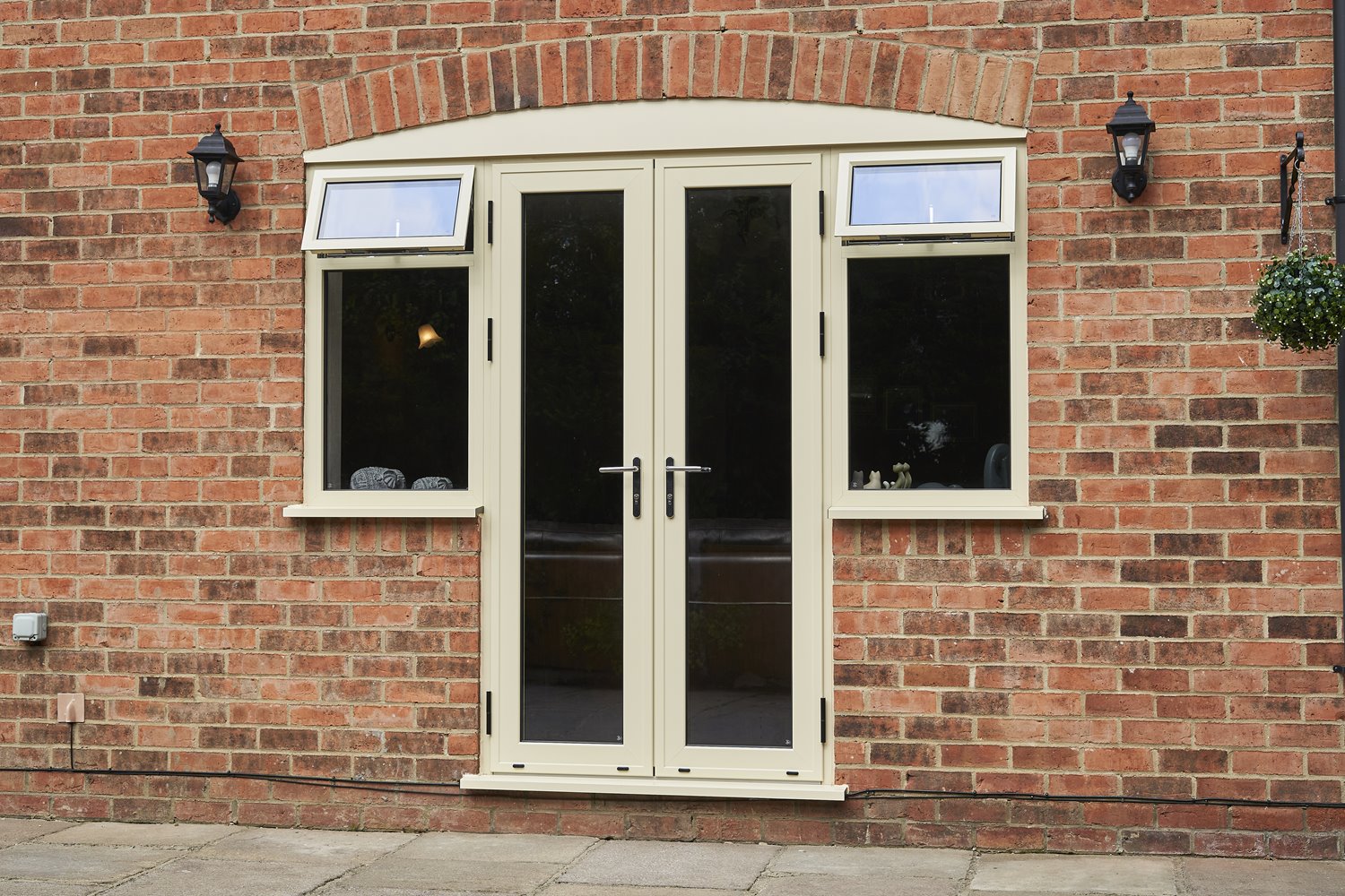 double glazed doors brighton