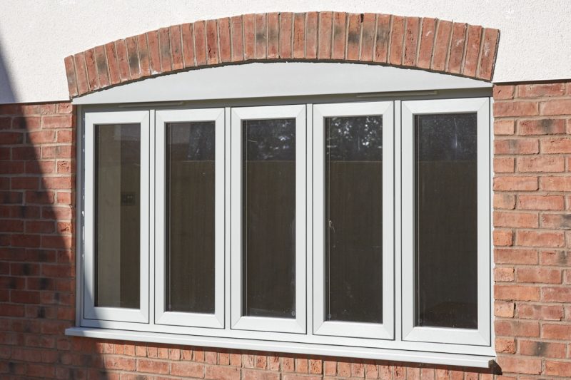 casement window in petersfield