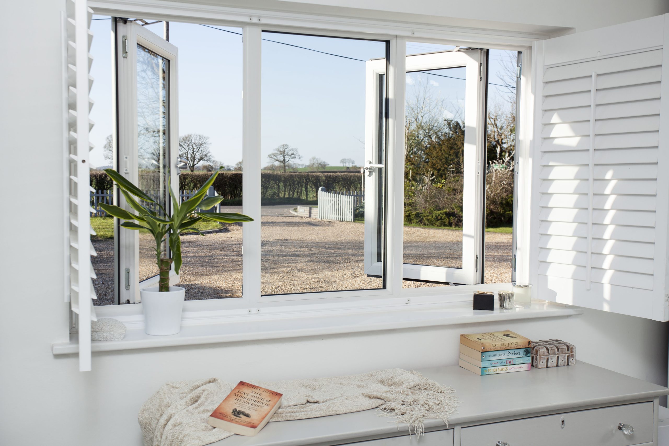 sturdy casement windows in west sussex