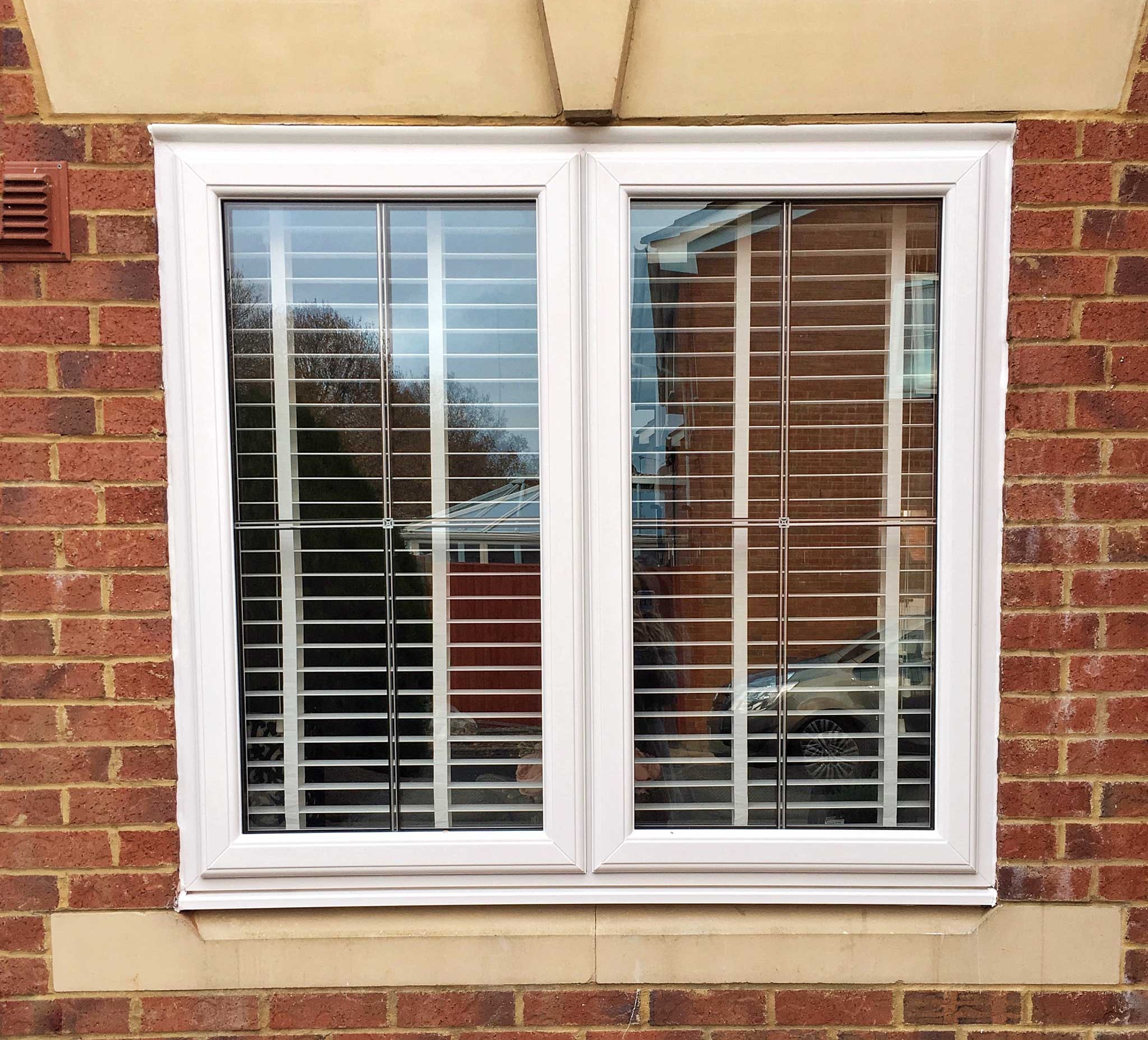 French Windows 