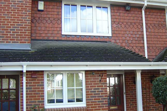  elegant French windows in midhurst