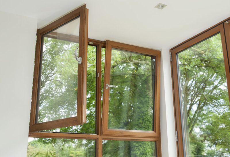 uPVC vs Aluminium Windows: Which Is Right for Your Home?