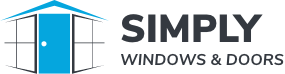 Simply Windows and Doors Logo