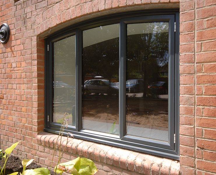 Enhancing Home Comfort With uPVC Windows In Worthing