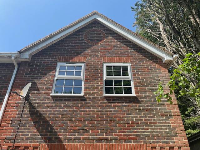 Longevity And Maintenance Of uPVC Windows In Worthing