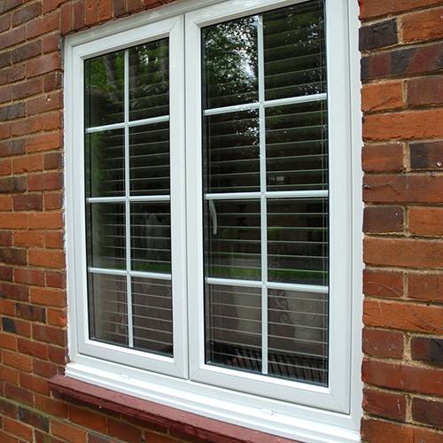 Customised uPVC Window Solutions For Every Worthing Home