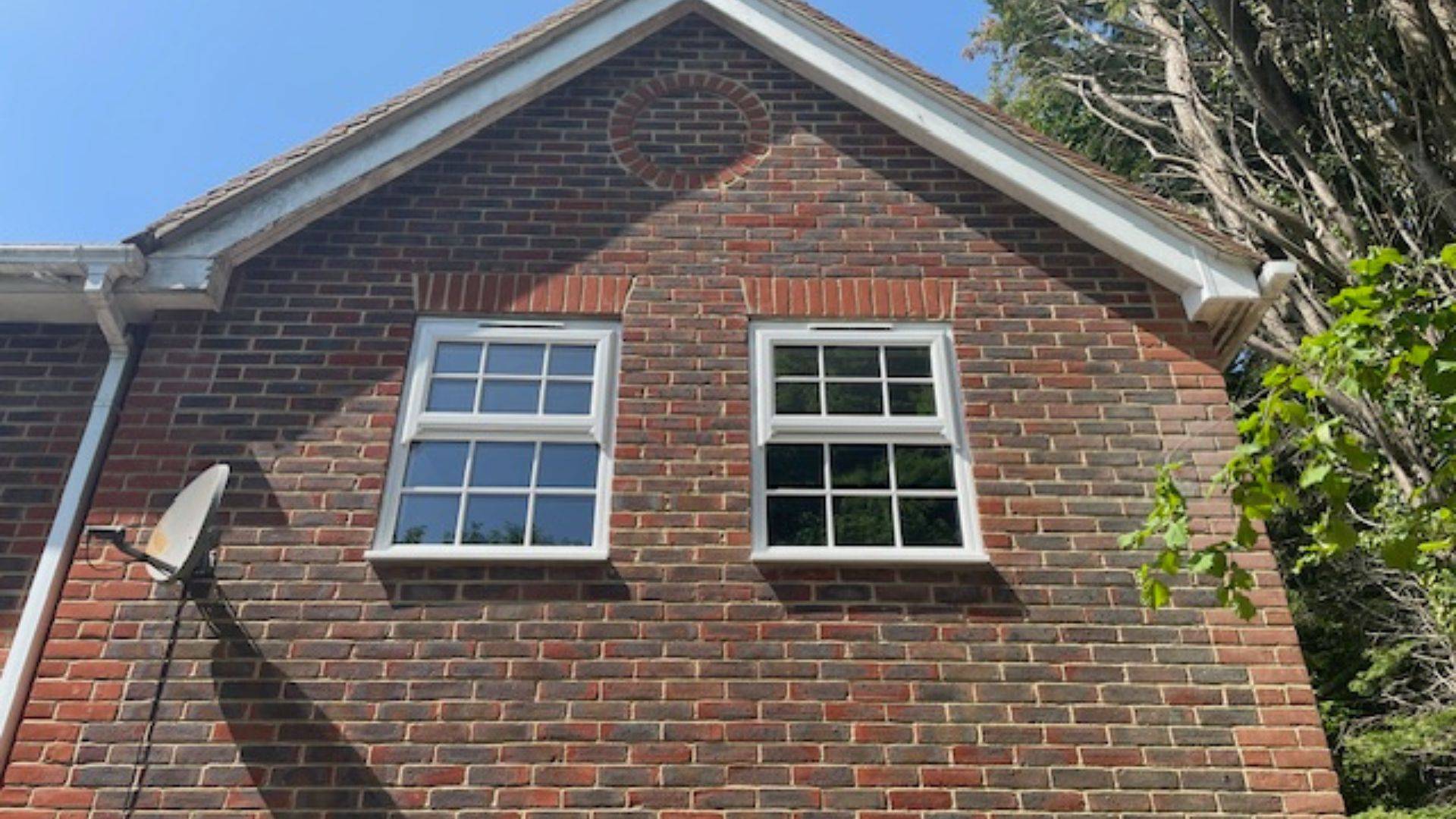 UPVC Windows in Worthing